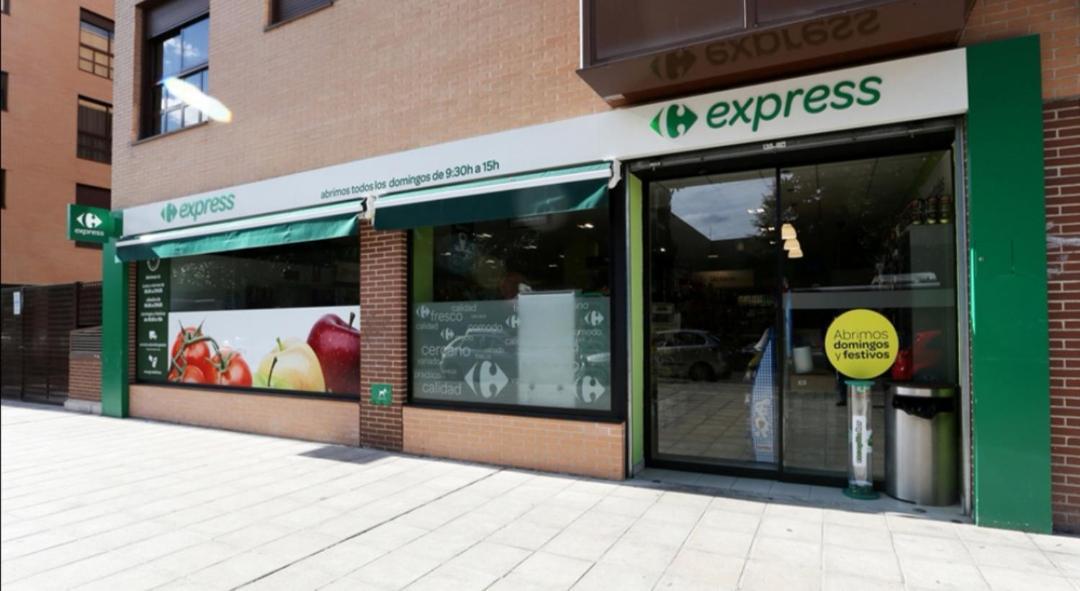 Deyanira Suite, Aeropuerto, Ifema Madrid Exterior photo